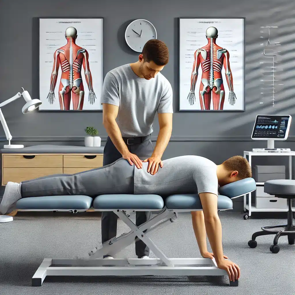 Back Pain Physiotherapy in Mumbai 1