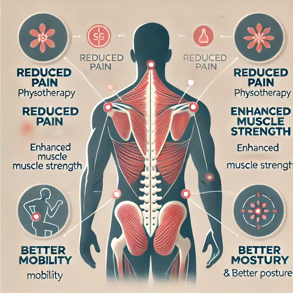 Back Pain Physiotherapy in Mumbai