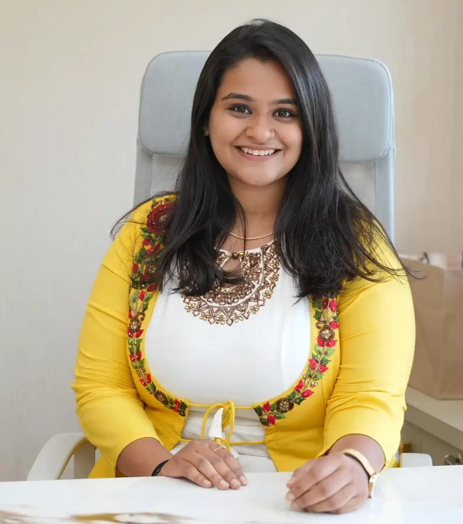 Dr. Jahnvi Shah One physio Therapy