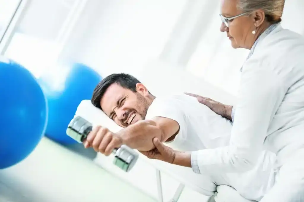 Neck Pain Physiotherapy in Mumbai