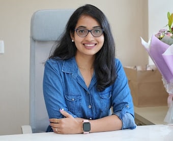 Dr. Pooja Gada