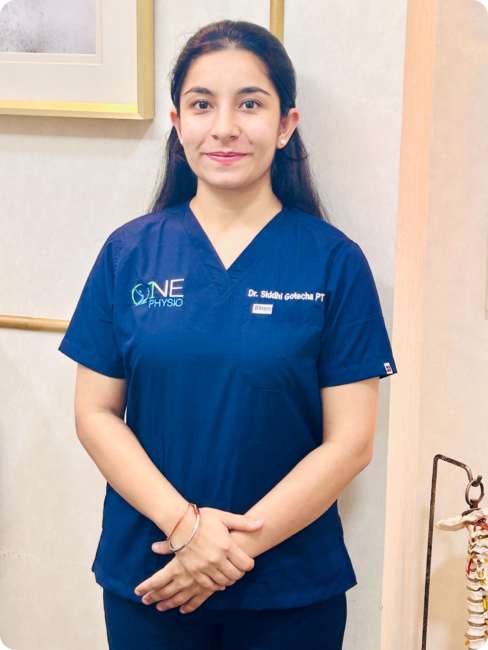 One Physio Doctors- One Physio Therapy
