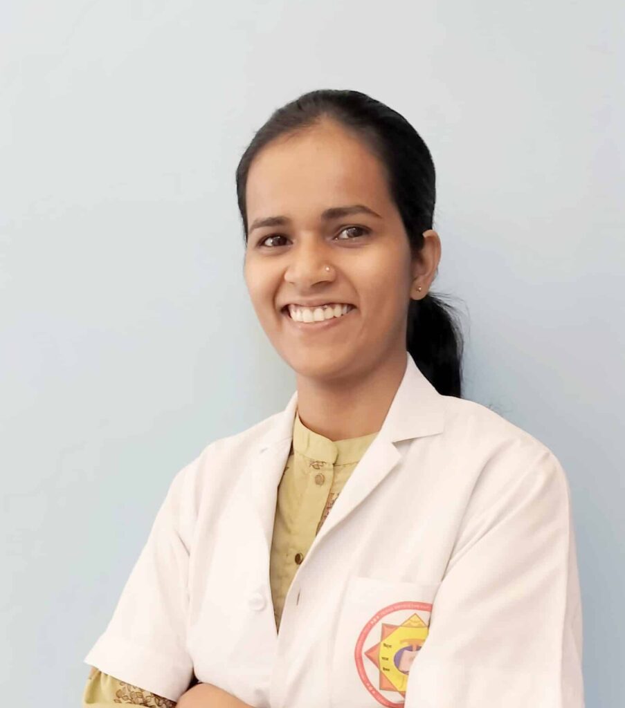 Dr. Pooja yadav